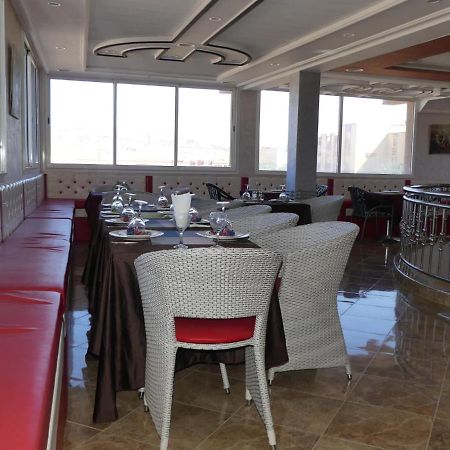 Dar Diafa Chez Anaam Bed & Breakfast Ер Рашидия Екстериор снимка