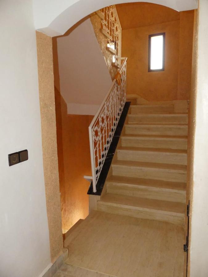 Dar Diafa Chez Anaam Bed & Breakfast Ер Рашидия Екстериор снимка